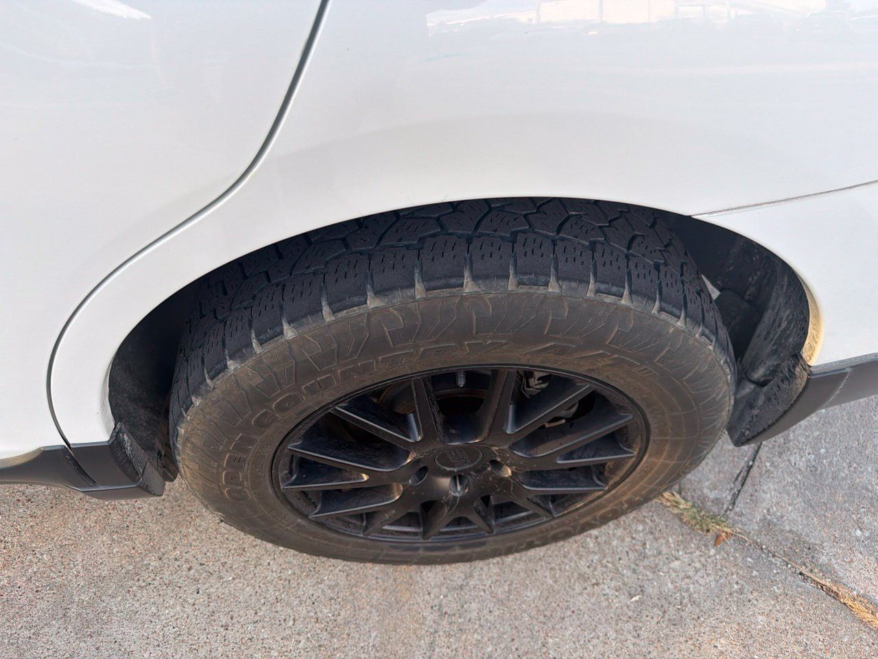 Used 2018 Subaru Outback 2.5i Limited AWD/4WD image 14