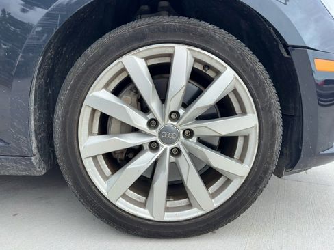 Used 2017 Audi A4 2.0T Premium w/ Convenience Package image 6