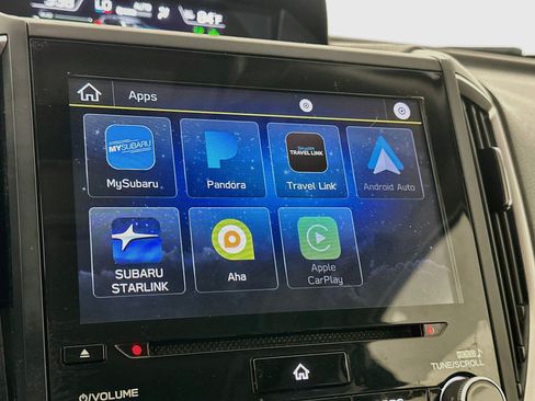 Used 2019 Subaru Forester Sport w/ Popular Package #2 AWD/4WD image 21