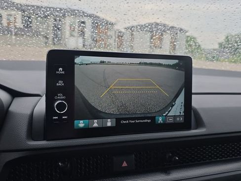 Certified 2024 Honda CR-V Sport-L image 24