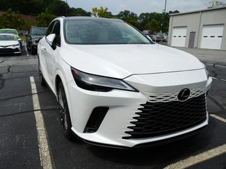Used 2024 Lexus RX 350 w/ Convenience Package AWD/4WD video 1
