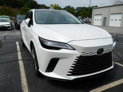 Used 2024 Lexus RX 350 w/ Convenience Package