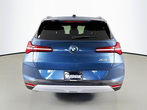 Used 2026 BMW X3 xDrive30 w/ Convenience Package image 6