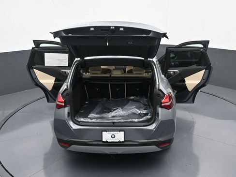 New 2026 BMW X3 xDrive30 image 52