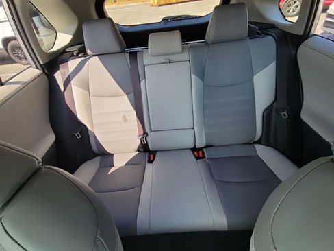 Used 2019 Toyota RAV4 Limited image 5