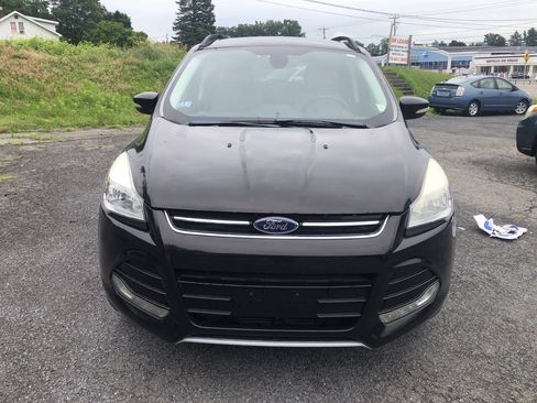 Used 2013 Ford Escape SEL AWD/4WD image 3
