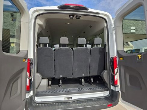 Used 2021 Ford Transit 350 XL image 6