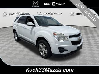 Used 2015 Chevrolet Equinox LT w/ Driver Convenience Package AWD/4WD 360° Tour
