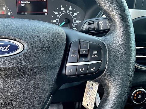 Certified 2022 Ford Escape S image 19