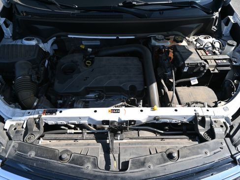 Used 2023 Chevrolet Equinox Premier FWD image 31
