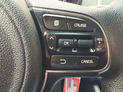Used 2018 Kia Optima LX w/ Convenience Package FWD image 11