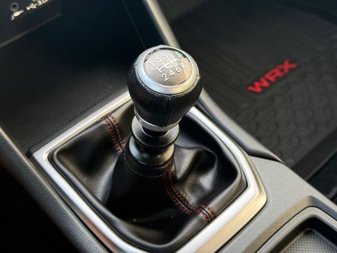 Used 2024 Subaru WRX AWD/4WD image 18