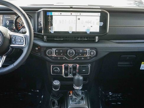 New 2026 Jeep Wrangler Sahara image 14