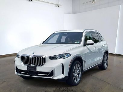 Used 2024 BMW X5 xDrive40i w/ Premium Package