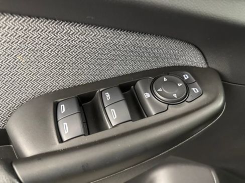 Used 2023 Chevrolet TrailBlazer LT image 20