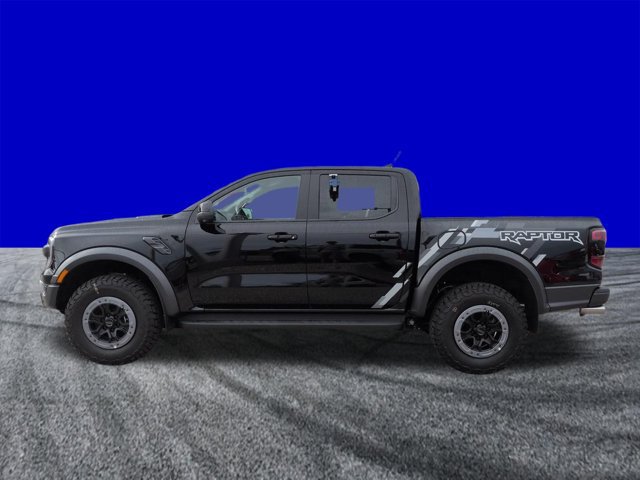 New 2026 Ford Ranger Raptor AWD/4WD image 7