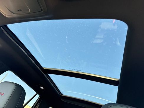 New 2026 GMC Terrain AT4 w/ Convenience Package III image 17