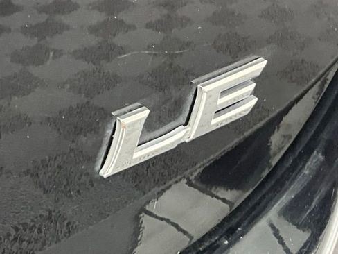 Used 2023 Toyota Camry LE FWD image 25