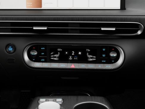 New 2026 Genesis GV60 AWD image 15