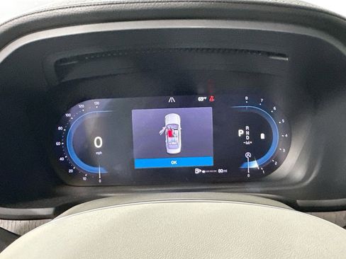 New 2025 Volvo S90 B6 Ultra w/ Lounge Package image 10