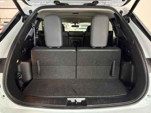 Used 2024 Mitsubishi Outlander SE FWD image 26