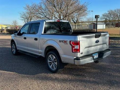 Used 2018 Ford F150 XL w/ Equipment Group 101A Mid image 3