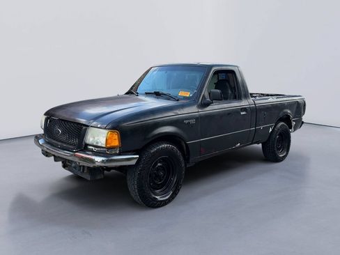 Used 2003 Ford Ranger 2WD Regular Cab image 7