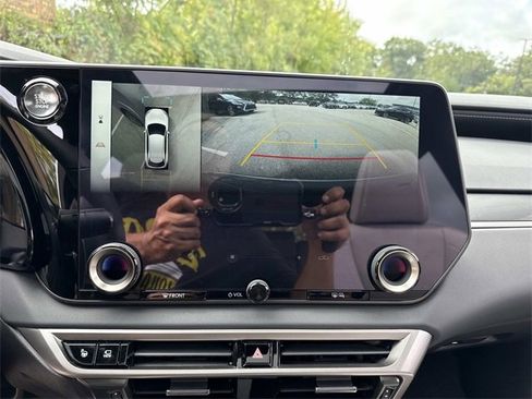 Used 2025 Lexus RX 350 Premium Plus image 24