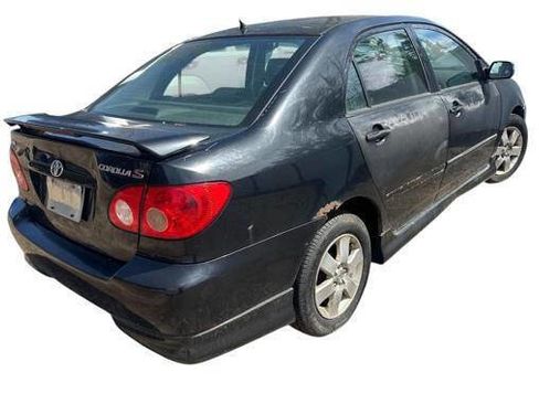 Used 2006 Toyota Corolla CE FWD image 5
