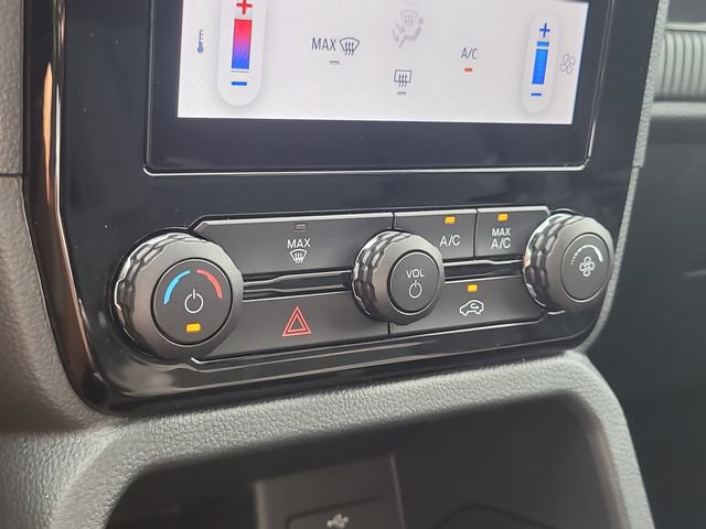 New 2026 Ford Ranger XLT RWD image 25