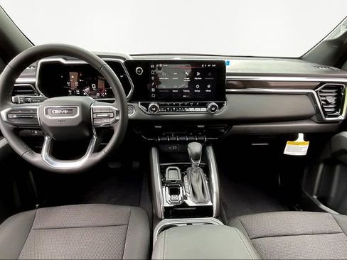 New 2026 GMC Canyon Elevation w/ Convenience Package image 6