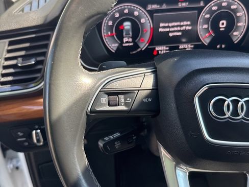 Used 2023 Audi Q5 2.0T Premium Plus image 48