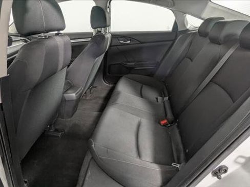 Used 2021 Honda Civic LX image 14