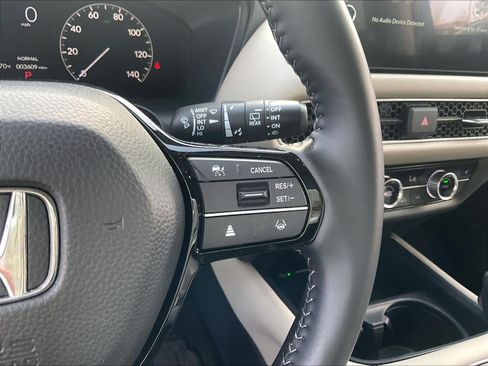 Used 2026 Honda HR-V EX-L image 20