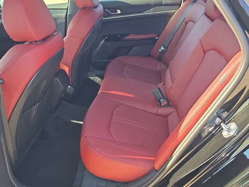 New 2026 Kia K5 GT-Line image 16