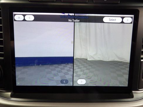 Used 2024 Ford F150 XLT image 32