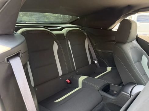 Used 2017 Chevrolet Camaro LT w/ RS Package RWD image 14