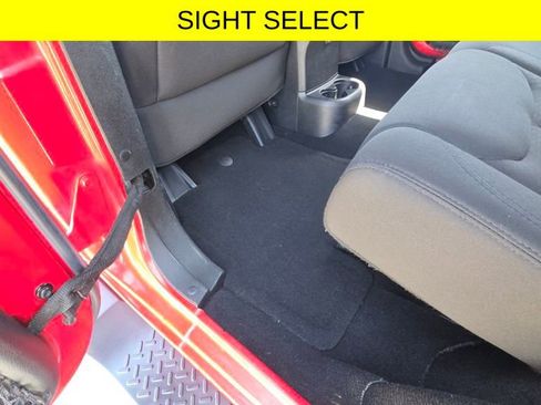 Used 2015 Jeep Wrangler Unlimited Sport w/ Quick Order Package 24S image 18