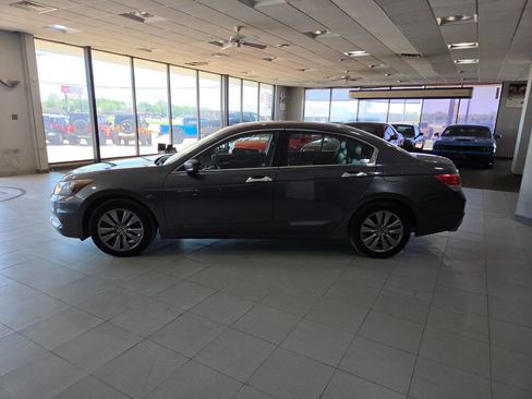 Used 2012 Honda Accord EX-L image 4