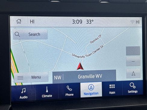 Used 2019 Ford F150 Raptor w/ Equipment Group 802A Luxury image 43