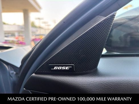 Certified 2026 MAZDA CX-50 2.5 Hybrid w/ Premium Plus Pkg AWD/4WD image 19