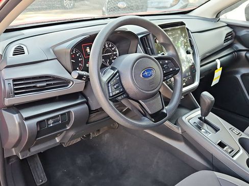 Used 2025 Subaru Crosstrek 2.5i Premium AWD/4WD image 12