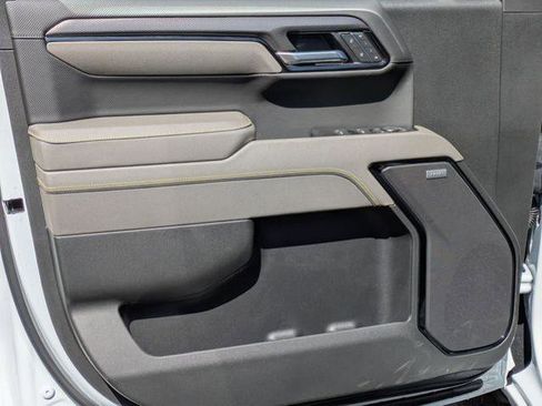 New 2026 Chevrolet Silverado 1500 ZR2 AWD/4WD image 12