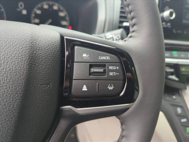 New 2026 Honda Odyssey EX-L image 14
