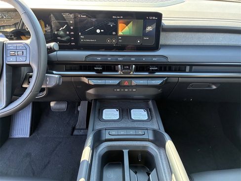 New 2027 Kia Telluride EX image 22