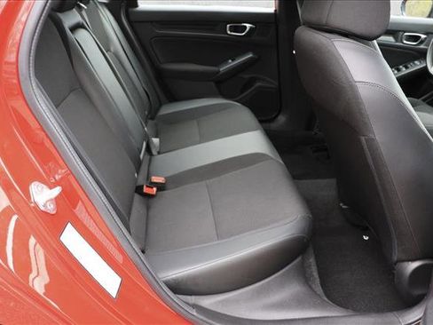 Used 2025 Honda Civic Sport image 25