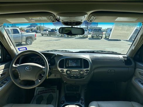 Used 2006 Toyota Sequoia Limited image 18