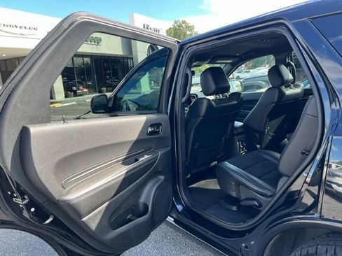 Used 2021 Dodge Durango GT RWD image 8