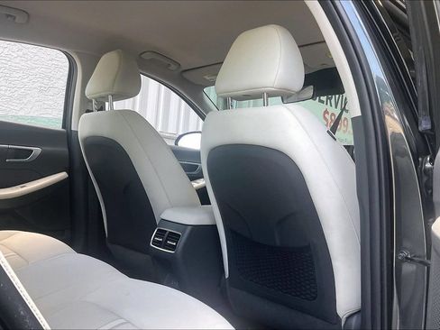 Used 2025 Hyundai Sonata SEL FWD image 20
