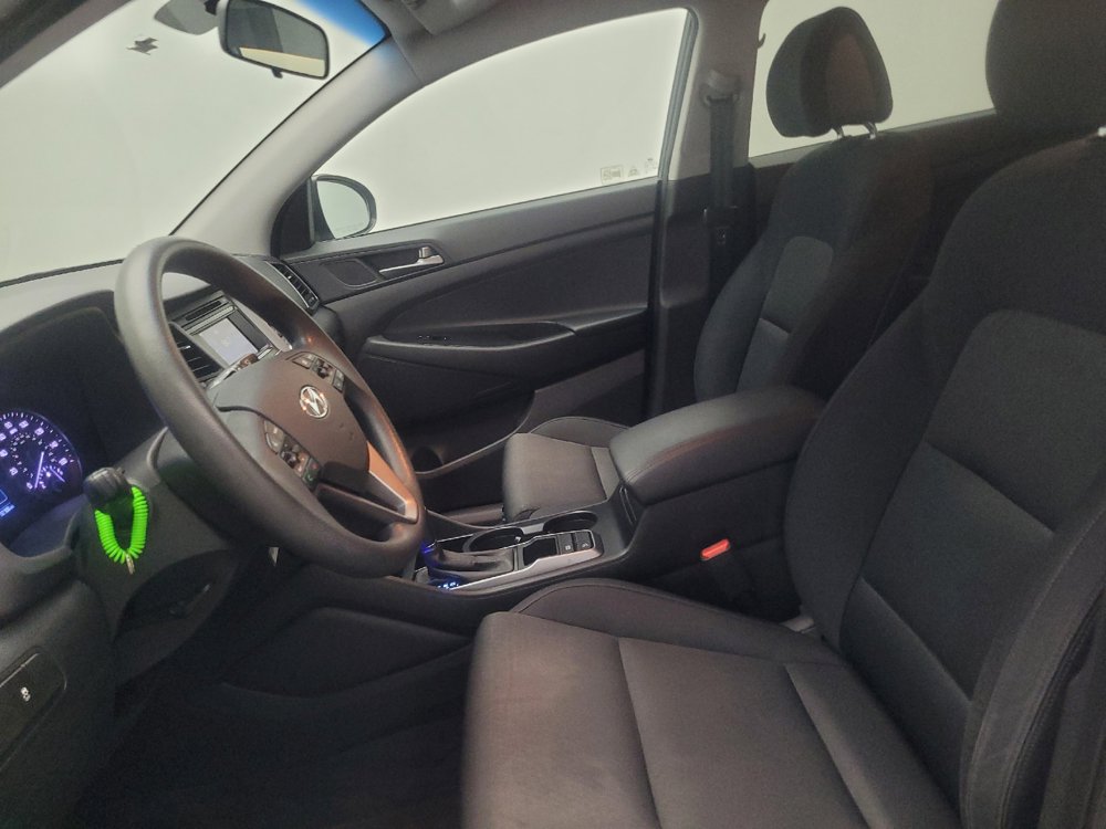 Used 2016 Hyundai Tucson Eco FWD image 17